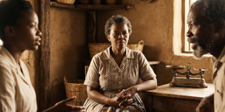 Provérbio africano do dia: “Quem não ouve os dois lados escolhe uma meia-verdade”. O que isso ensina sobre julgamento precipitado