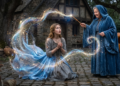 O que significa “Bibbidi-Bobbidi-Boo”, a expressão mágica que ficou famosa no filme Cinderela