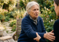 A psicologia afirma que pessoas acima dos 70 que começam a falar verdades mais duras sobre a vida não estão amarguradas, elas podem ter trocado a necessidade de agradar pela urgência de serem honestas