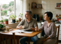 A psicologia afirma que o susto mais discreto de ver os filhos crescerem para alguns pais não é o silêncio da casa nem o quarto vazio, é perceber que eles passaram anos sem cultivar uma vida própria fora da família
