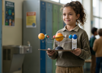 Crianças com melhor desempenho escolar costumam nascer nesses meses, aponta estudo em desenvolvimento infantil