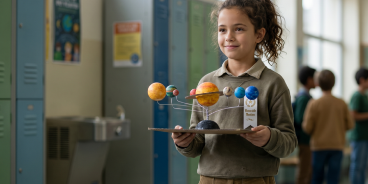 Crianças com melhor desempenho escolar costumam nascer nesses meses, aponta estudo em desenvolvimento infantil