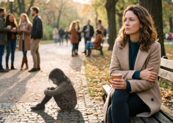 A psicologia sugere que pessoas que dizem nunca ter tido amizades realmente próximas não são frias por natureza, elas podem ter aprendido na infância que se abrir demais quase nunca terminava bem