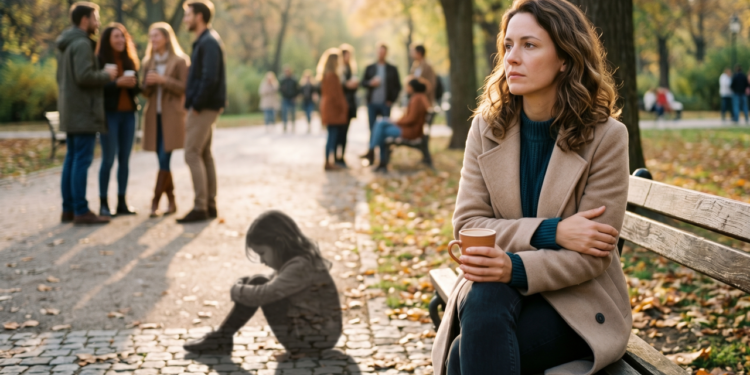 A psicologia sugere que pessoas que dizem nunca ter tido amizades realmente próximas não são frias por natureza, elas podem ter aprendido na infância que se abrir demais quase nunca terminava bem