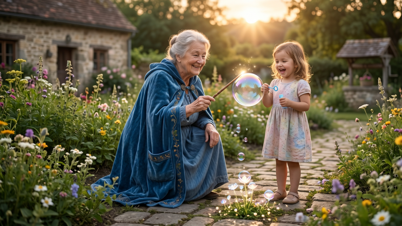 O que significa “Bibbidi-Bobbidi-Boo”, a expressão mágica que ficou famosa no filme Cinderela