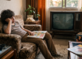 Se você cresceu nos anos 60, 70 ou 80, teve um tipo de tédio que ensinava mais do que muitos estímulos de hoje