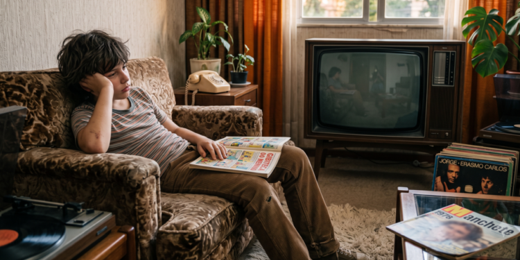 Se você cresceu nos anos 60, 70 ou 80, teve um tipo de tédio que ensinava mais do que muitos estímulos de hoje
