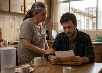 Muita gente não percebe que quem voltou a depender financeiramente da família depois dos 30 está vivendo dois constrangimentos ao mesmo tempo: o de se sentir atrasado em relação aos outros e o de precisar reaprender a tomar decisões sem a mesma autonomia