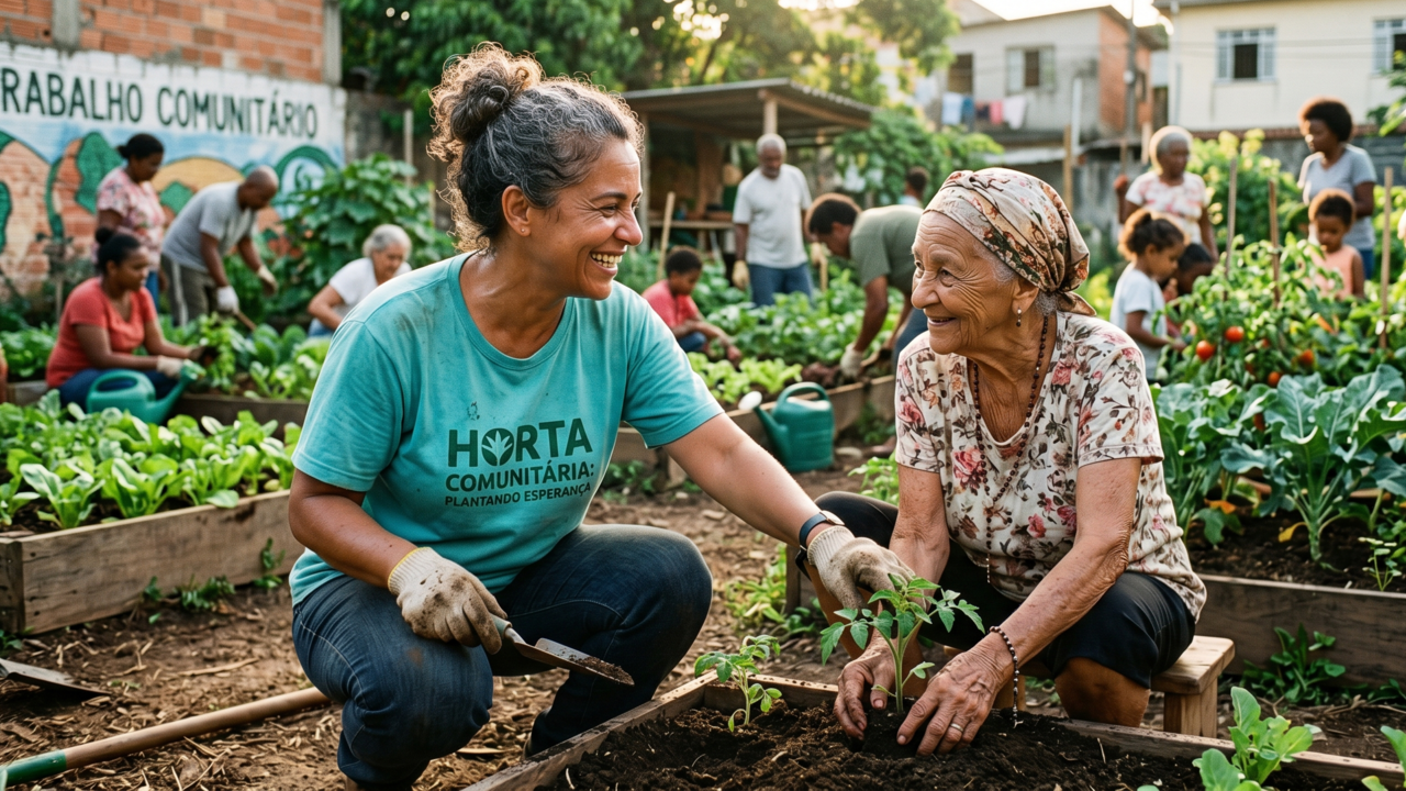 Frase do dia de Maya Angelou: “Tente ser um arco-íris na nuvem de alguém”. O que essa mensagem ensina sobre cuidado com o outro