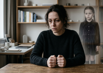 A psicologia diz que pessoas que cresceram sendo “as maduras para a idade” ainda fazem estas 7 coisas na vida adulta sem perceber que isso pode ter nascido de adaptação emocional