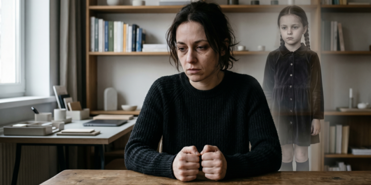 A psicologia diz que pessoas que cresceram sendo “as maduras para a idade” ainda fazem estas 7 coisas na vida adulta sem perceber que isso pode ter nascido de adaptação emocional