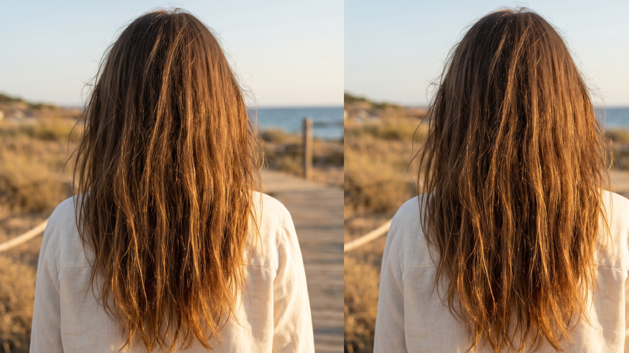 Os melhores protetores solares para o cabelo: o aliado dos fios hidratados, radiantes e sem frizz