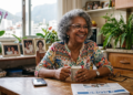 A psicologia diz que as mães que parecem mais impacientes depois dos 60 geralmente não estão mais amargas — elas só cansaram de ser as únicas a sustentar o clima da família