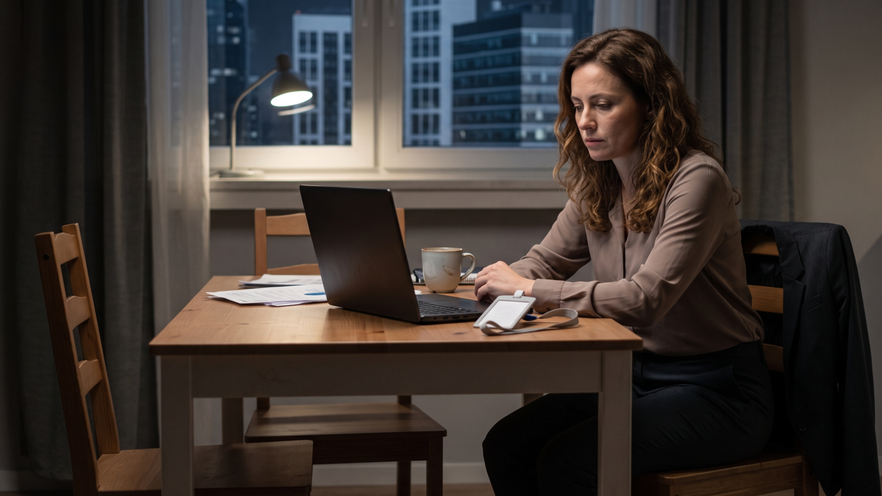 A psicologia sugere que pessoas que se aposentam e percebem que quase não têm com quem sair muitas vezes não são fechadas — suas amizades foram construídas em torno do expediente e enfraqueceram quando o trabalho deixou de organizar os encontros