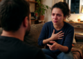 Especialistas em psicologia concordam: pessoas que não conseguem conter o choro durante discussões não são fracas, mas sim estão ativando um mecanismo de defesa
