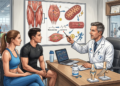 Médico do esporte explica o efeito da beta-alanina nos músculos e no desempenho físico