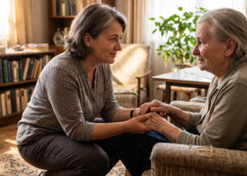 Frase do dia de Madre Teresa: “Nem todos nós podemos fazer grandes coisas, mas podemos fazer pequenas coisas com muito amor”, e por que ela ainda toca tanta gente 