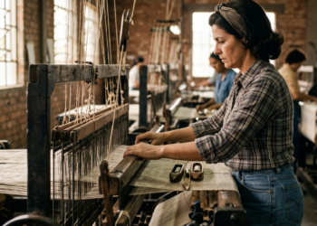 As pessoas que cresceram nas décadas de 1960 e 1970 não são necessariamente mais resilientes porque eram mais fortes. Muitas apenas aprenderam a continuar funcionando sem sentir, e o que parece resiliência pode estar mais próximo do que a pesquisa chama de supressão emocional