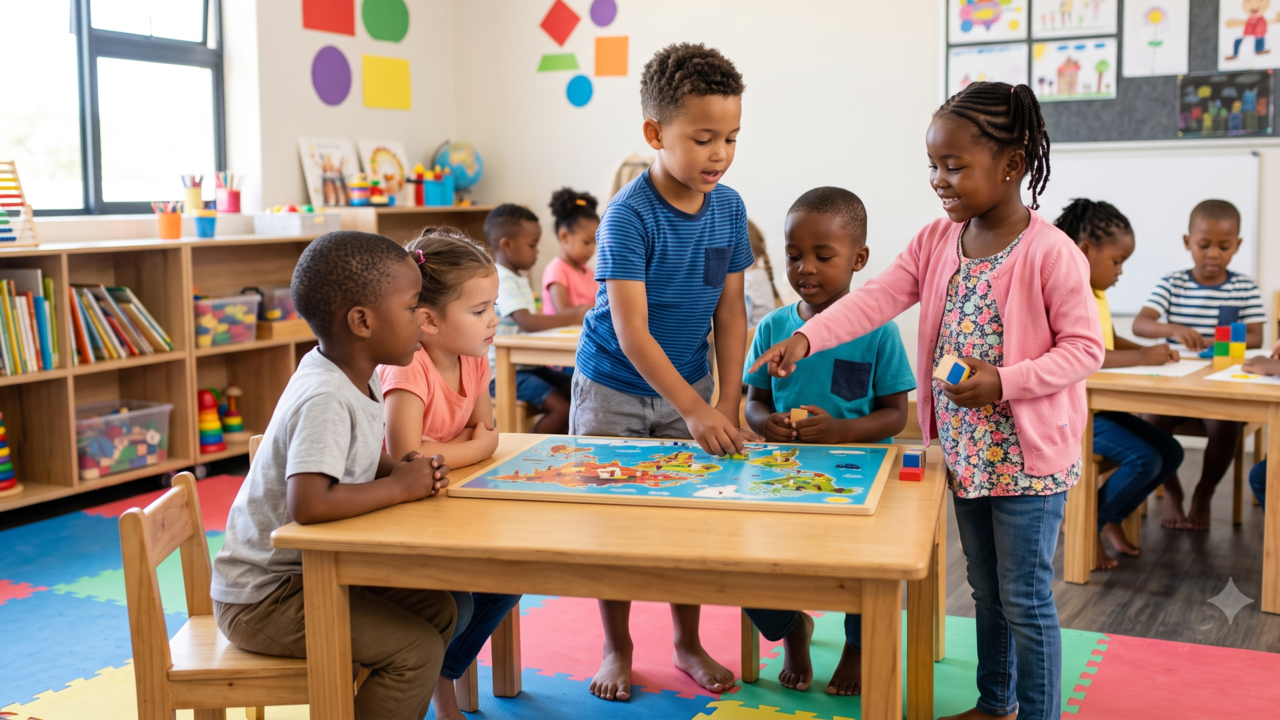 Os filhos mais inteligentes costumam nascer nesses meses, aponta pesquisa da psicologia