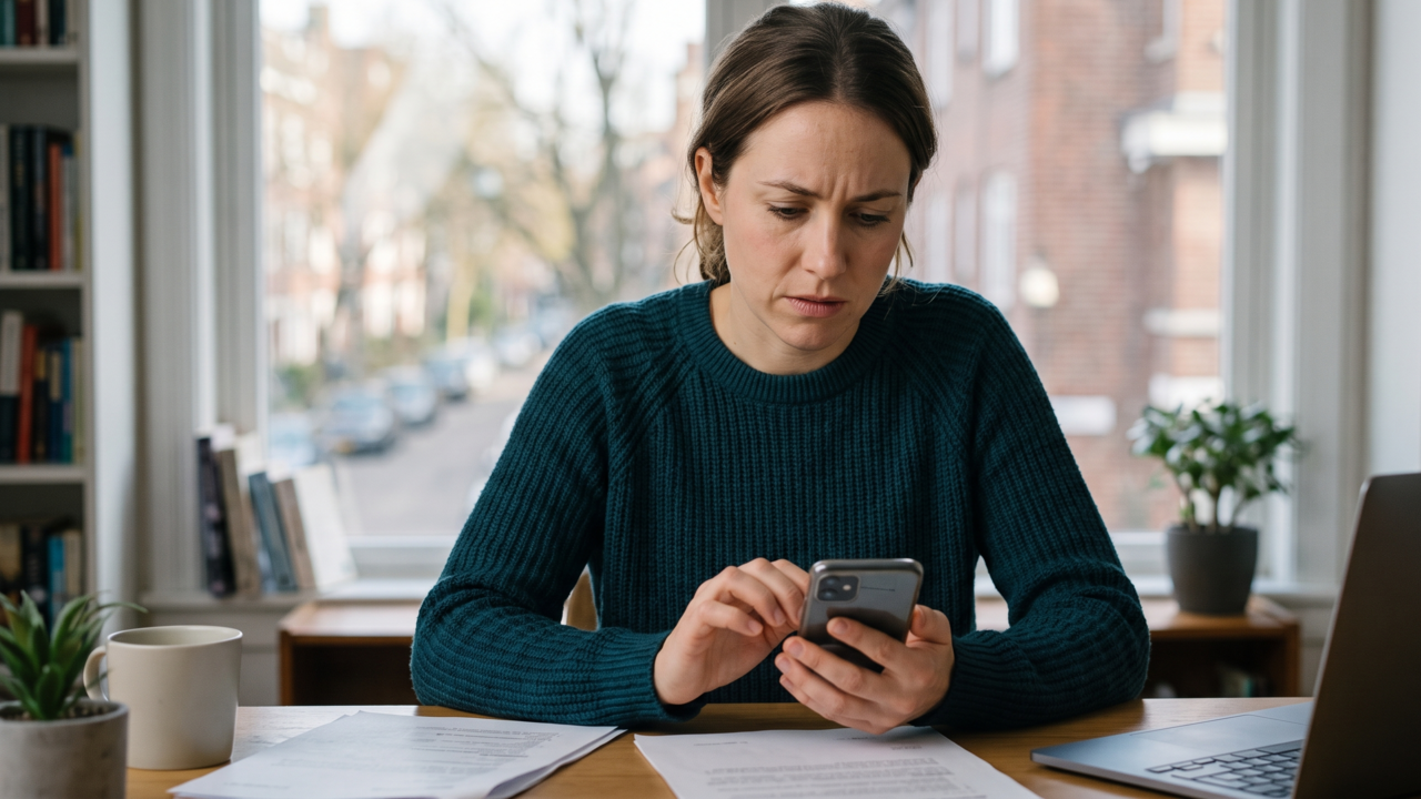 Se você prefere escrever em vez de enviar áudios no WhatsApp, a psicologia explica que esse hábito pode ajudar a reduzir a ansiedade social, organizar as emoções e revelar traços de introversão
