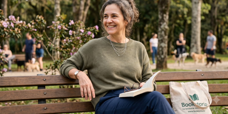 A psicologia afirma que quem começa a se sentir mais vivo na meia-idade geralmente percebe a mesma coisa: o roteiro que seguiu por anos parecia certo, mas nunca foi realmente escolhido
