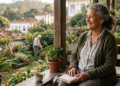 A psicologia sugere que as pessoas mais satisfeitas na velhice nem sempre são as que chegaram onde queriam, são as que aprenderam a enxergar valor no que a vida trouxe fora do plano