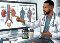Médico do esporte explica o efeito do whey protein nos rins e na composição corporal
