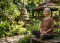Buda, líder espiritual e fundador do budismo: “A paz vem de dentro. Não a procure fora.”