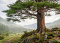 O significado do provérbio japonês, “Uma árvore forte não cresce pelo barulho do vento, mas pela profundidade das raízes”