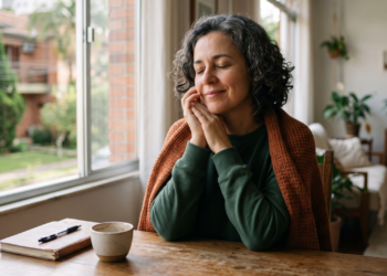 Psicologia afirma que pessoas que chegam aos 40 e 50 anos sem querer morar com alguém “não desaprenderam a amar, elas aprenderam silenciosamente a proteger a própria paz”