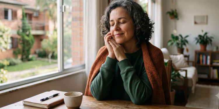 Psicologia afirma que pessoas que chegam aos 40 e 50 anos sem querer morar com alguém “não desaprenderam a amar, elas aprenderam silenciosamente a proteger a própria paz”