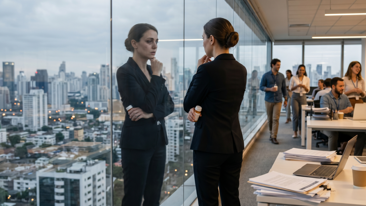 A psicologia diz que crianças que precisavam ser “boazinhas o tempo todo” se tornam adultos que não conseguem dizer não