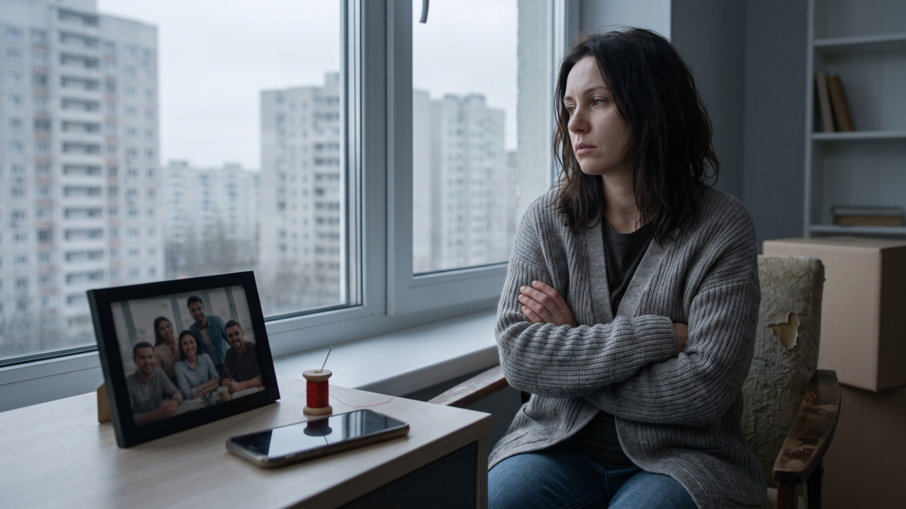 A psicologia sugere que pessoas que mudam de cidade e descobrem que ninguém ficou de verdade muitas vezes não são difíceis de amar — muitos vínculos dependiam da proximidade e desapareceram quando a distância passou a exigir iniciativa