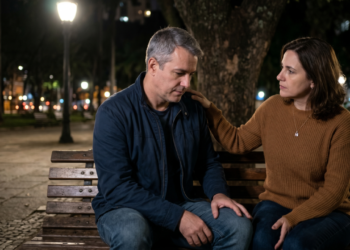 Sêneca, sobre pessoas confiáveis, diz: “Nem todo apoio aparece no momento da festa, mas quase sempre se revela quando o silêncio pesa”