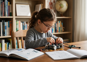 Os filhos mais inteligentes costumam nascer nesses meses, aponta pesquisa da psicologia