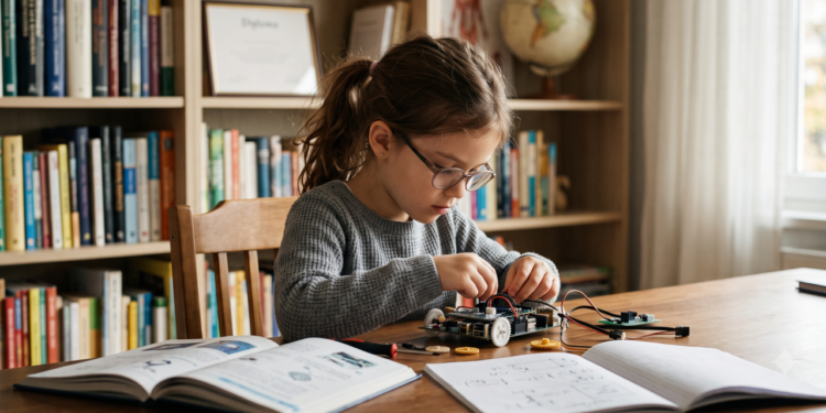 Os filhos mais inteligentes costumam nascer nesses meses, aponta pesquisa da psicologia