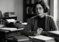 A lição de Simone Weil sobre permanecer inteiro quando a realidade não oferece alívio imediato
