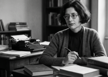 A lição de Simone Weil sobre permanecer inteiro quando a realidade não oferece alívio imediato