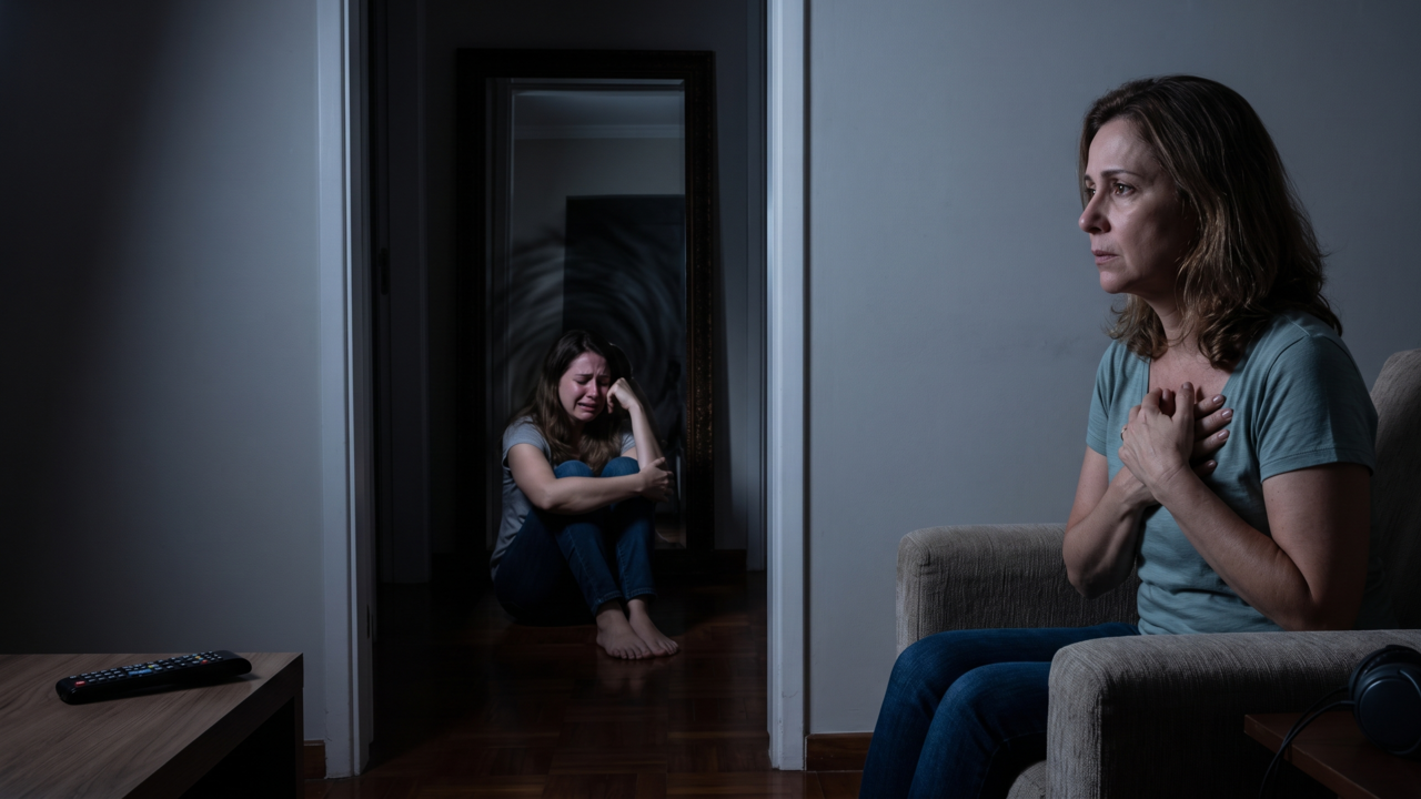 Frase do dia de Blaise Pascal: “Toda a infelicidade do homem vem de não saber ficar quieto em um quarto”