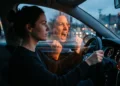 A neurociência diz que a pessoa que explode sozinha no carro ao ouvir áudios longos, mas depois age como se nada tivesse acontecido, não está deixando essa irritação tão para trás assim