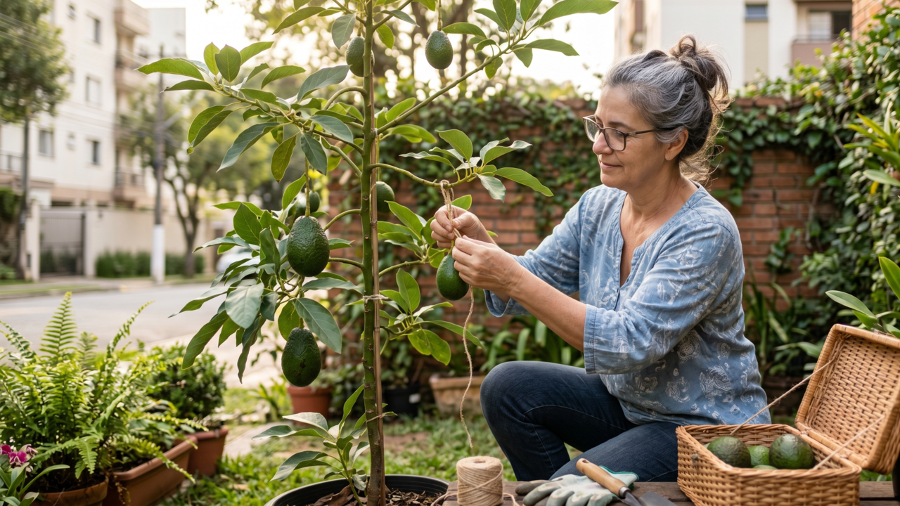 A rainha das frutas que ajuda a reduzir inflamações e pode ser plantada em casa