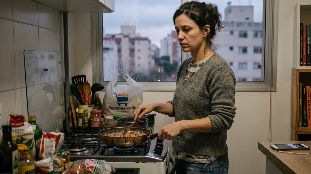 A psicologia sugere que pessoas que evitam pedir ajuda não nasceram frias ou independentes demais, mas sim porque aprenderam cedo que vulnerabilidade quase nunca era acolhida