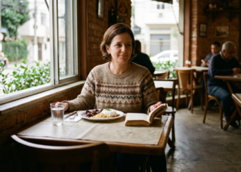 A psicologia diz que pessoas que escolhem sempre poucos lugares de confiança para sair, comer ou resolver a vida tendem a compartilhar estes 7 hábitos de decisão enxuta que diminuem desgaste sem piorar a experiência