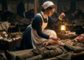 Florence Nightingale, pioneira da enfermagem: “Onde há dor e desordem, o cuidado disciplinado pode salvar mais do que discursos”