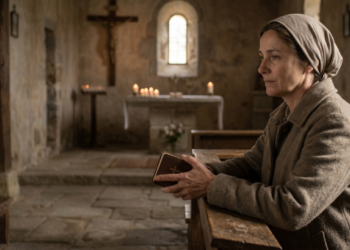 Santa Teresa de Ávila nos ensina que, em fases de distração na oração, voltar com humildade à presença de Deus vale mais do que se culpar por não conseguir concentração perfeita