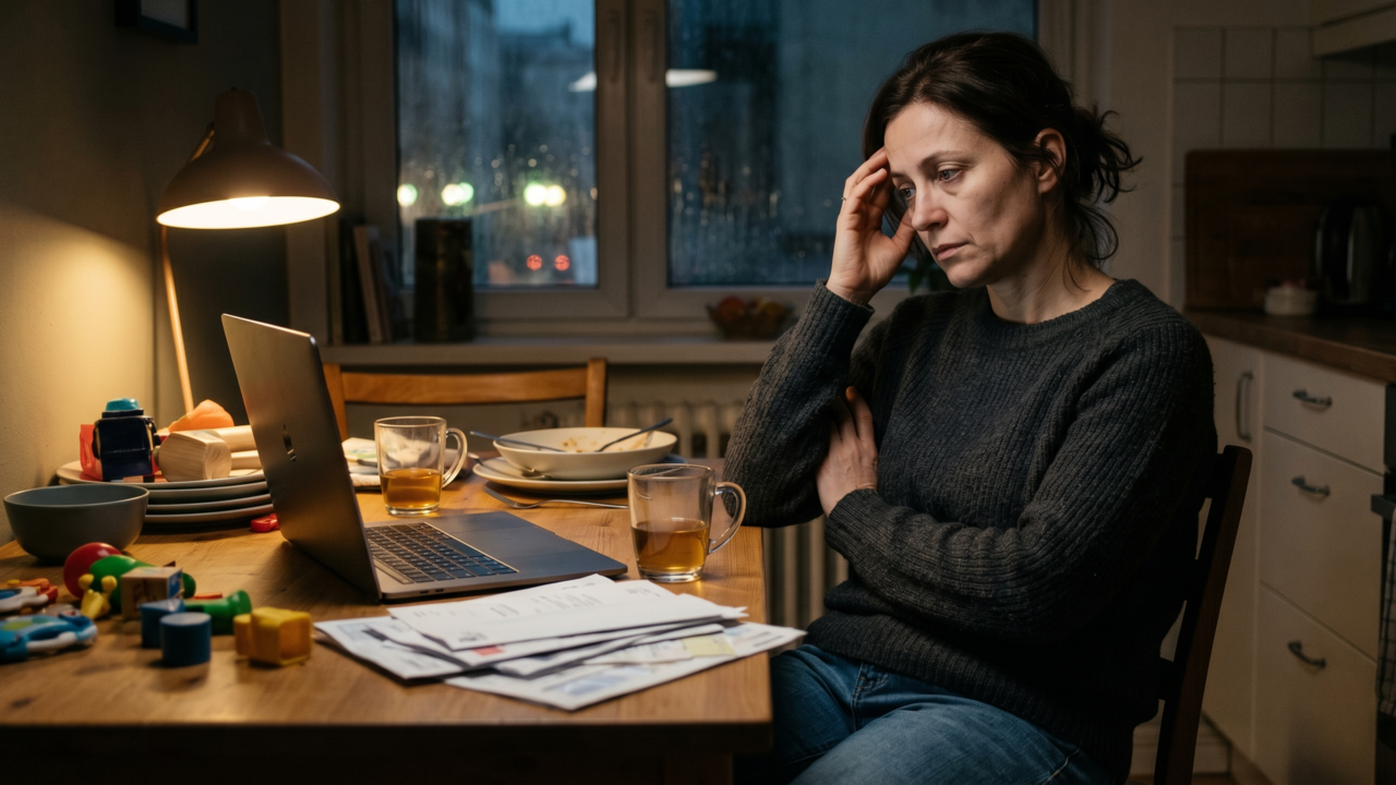 A psicologia sugere que pessoas que fogem de confrontos "não desenvolveram mais equilíbrio do que as outras, mas cresceram acreditando que mostrar sentimentos tinha um preço"