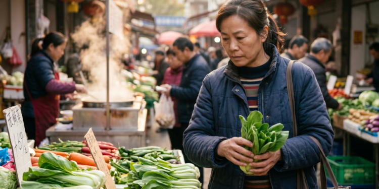 O significado do provérbio chinês é: "Nem sempre é forte quem nunca chora, mas quase sempre quem aprende a continuar mesmo depois de ter se quebrado por dentro."
