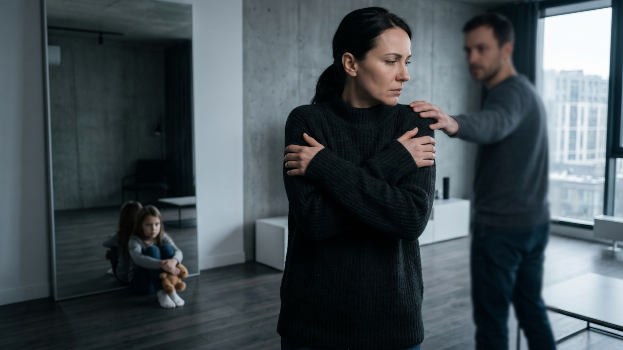 A psicologia aponta que adultos que evitam demonstrar necessidade de carinho nem sempre são frios, muitos só aprenderam a se proteger