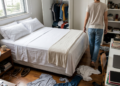 Psicologia diz que pessoas que deixam a cama impecável em um quarto bagunçado costumam compartilhar estes 7 hábitos silenciosos de autocontrole