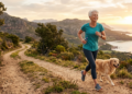 Estudos da psicologia concluíram que pessoas em boa forma física aos 60 e 70 anos nem sempre são as mais disciplinadas, mas sim aquelas que transformaram o exercício físico em um estilo de vida